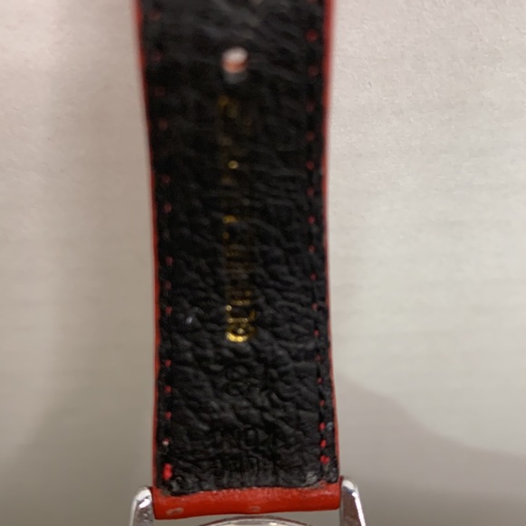Authentic Mickey Mouse Watch - Picture 6 of 8
